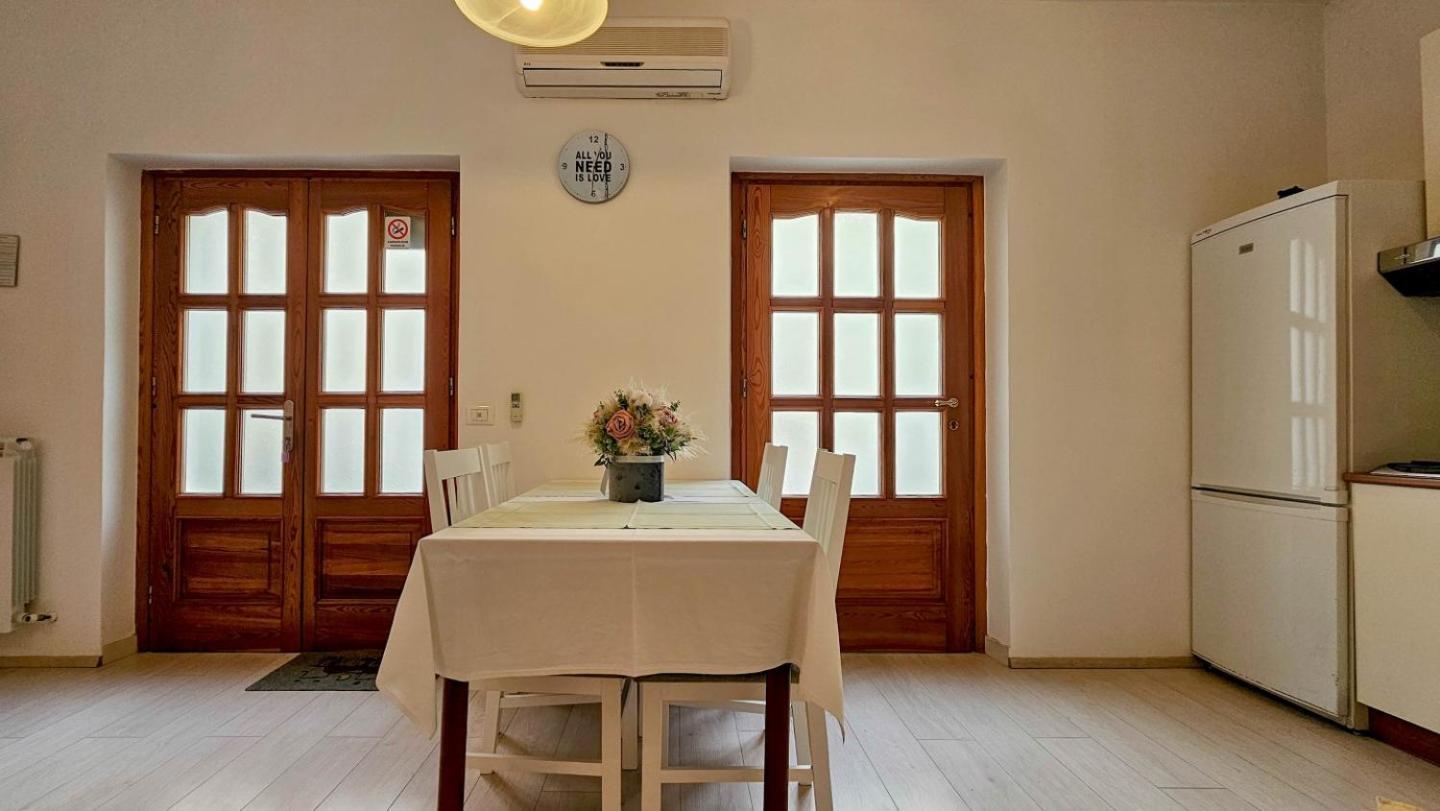 Zigante Apartamento Novigrad Istria Exterior foto