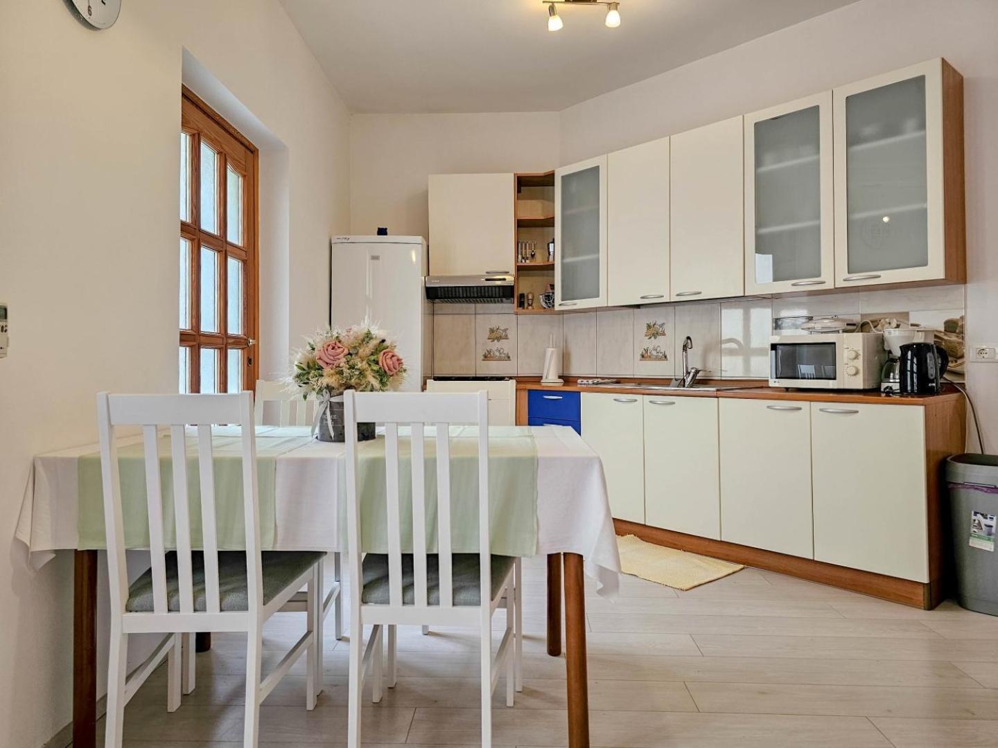 Zigante Apartamento Novigrad Istria Exterior foto