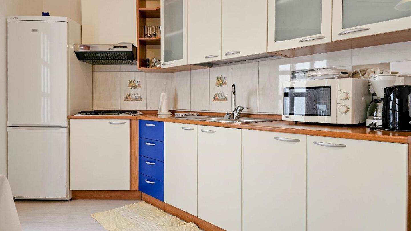 Zigante Apartamento Novigrad Istria Exterior foto