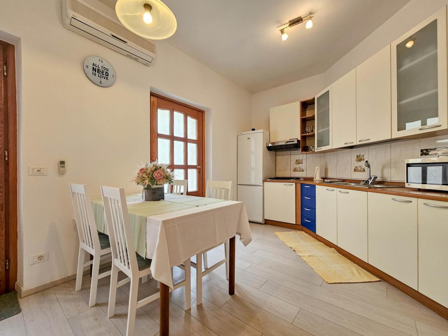 Zigante Apartamento Novigrad Istria Exterior foto