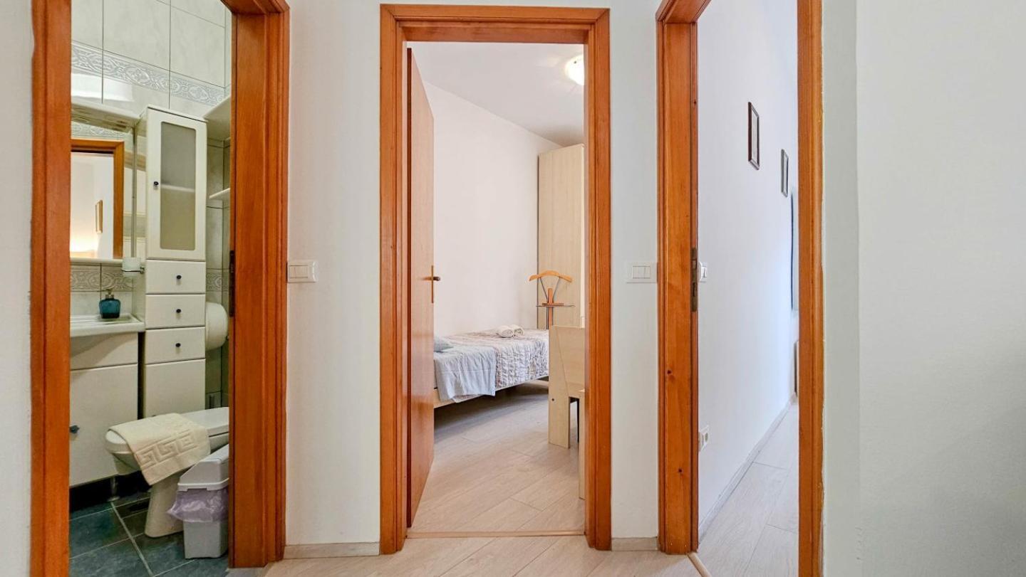 Zigante Apartamento Novigrad Istria Exterior foto