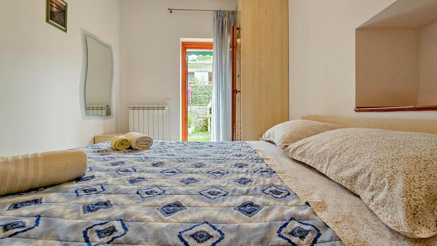 Zigante Apartamento Novigrad Istria Exterior foto