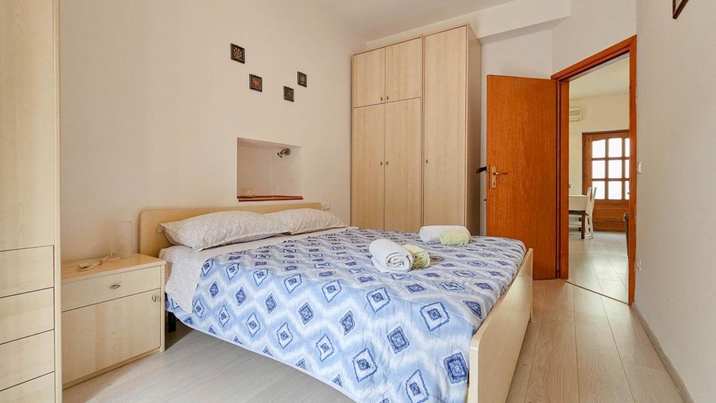 Zigante Apartamento Novigrad Istria Exterior foto