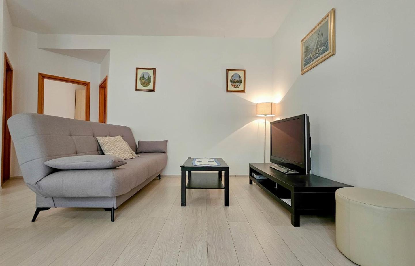 Zigante Apartamento Novigrad Istria Exterior foto