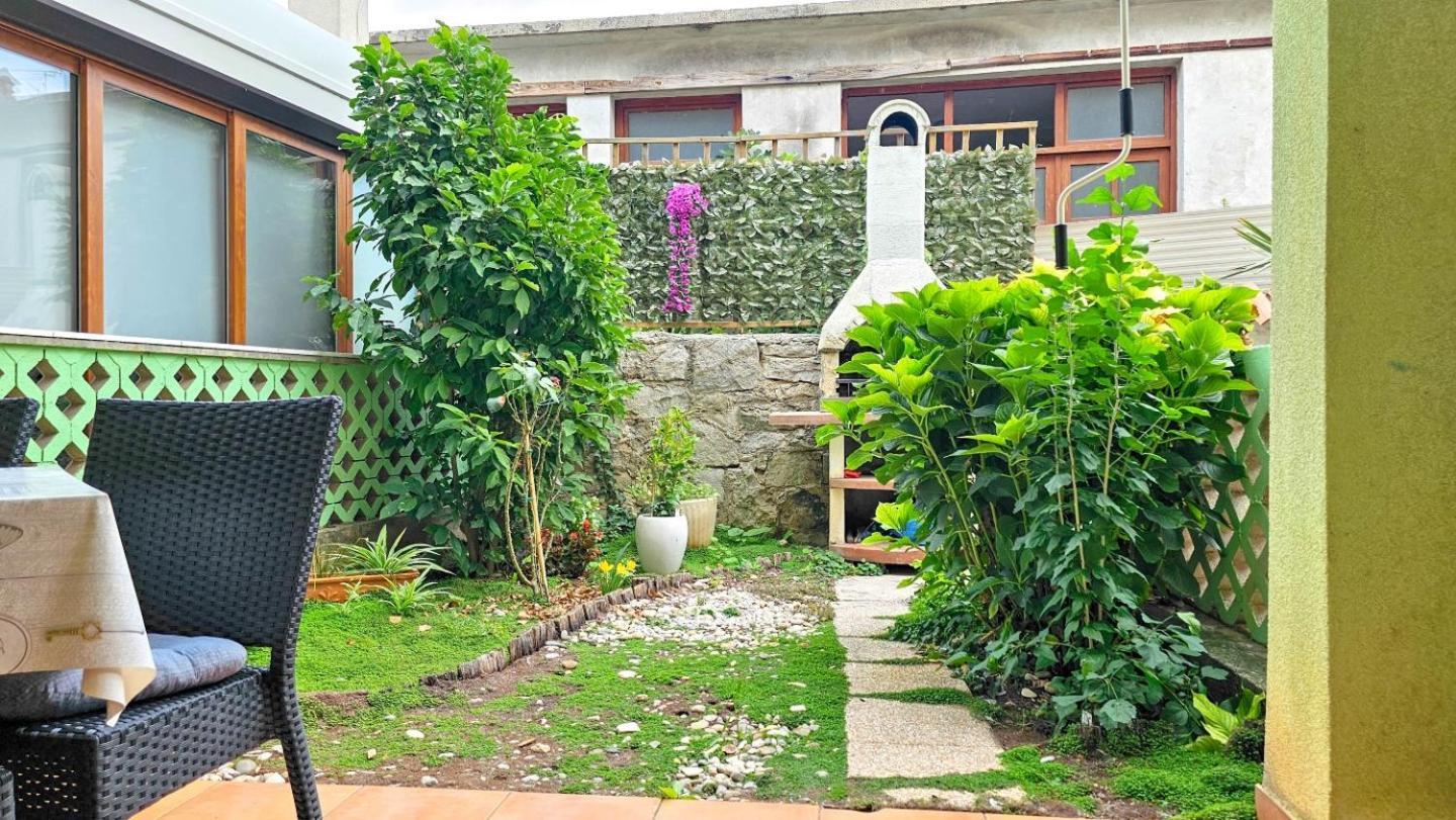 Zigante Apartamento Novigrad Istria Exterior foto