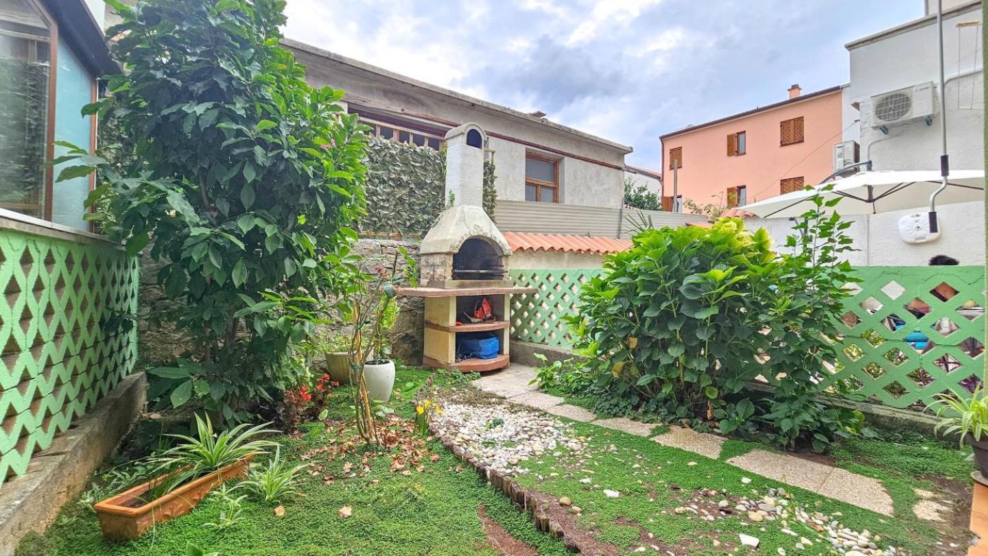 Zigante Apartamento Novigrad Istria Exterior foto