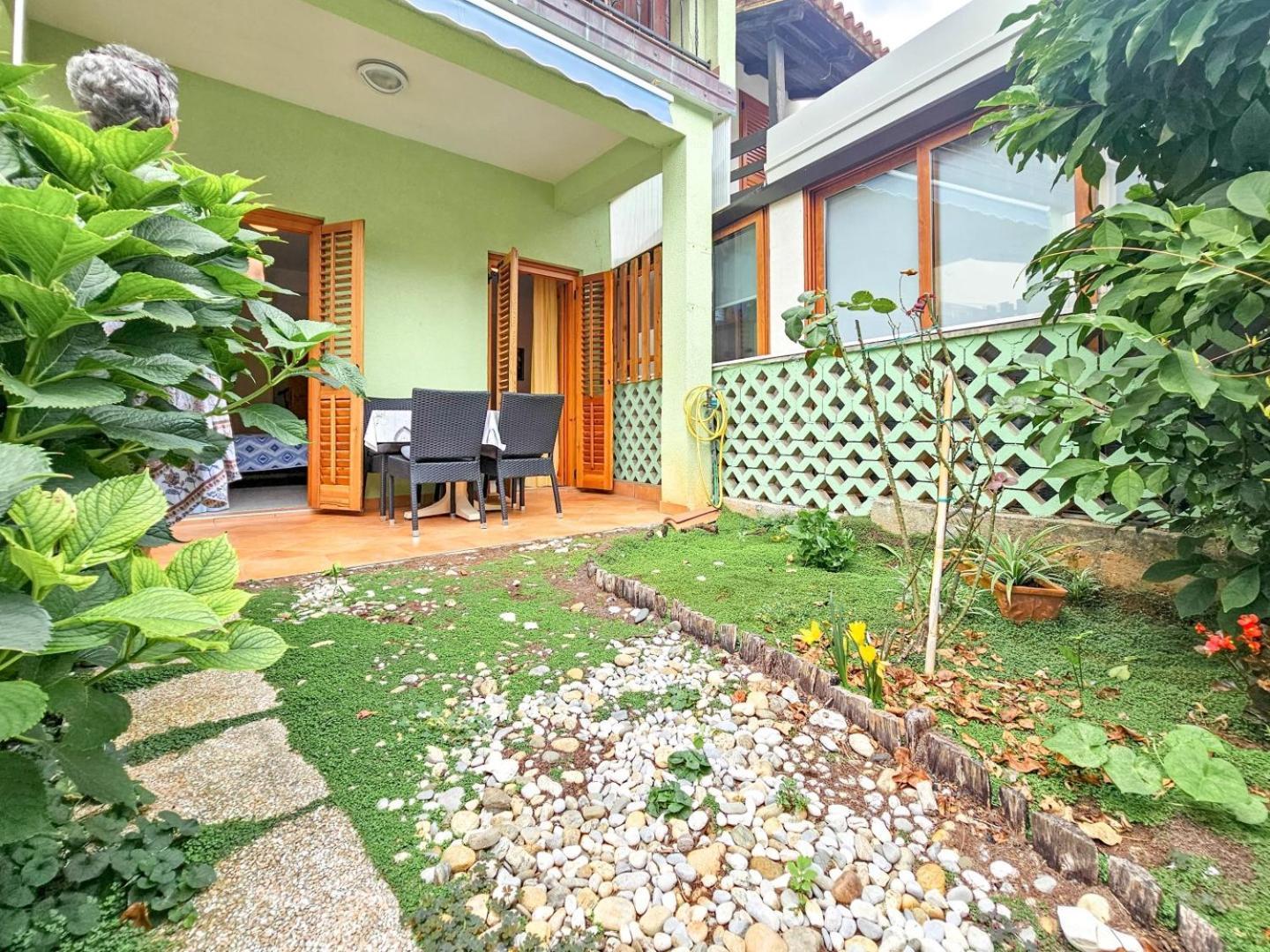 Zigante Apartamento Novigrad Istria Exterior foto